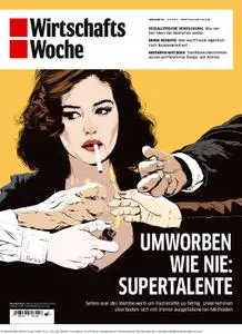 Wirtschaftswoche - 07. September 2019