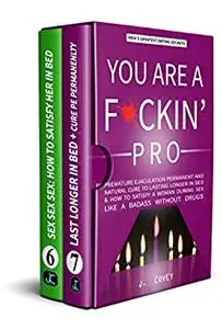 You Are a F*ckin' Pro