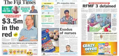 The Fiji Times – June 27, 2023