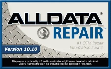 Alldata 10 Full