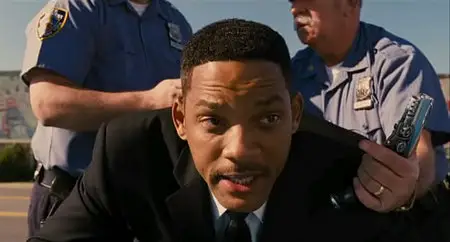 Men in Black 3 (2012)