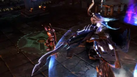 Dungeon Siege III Collection (2011)