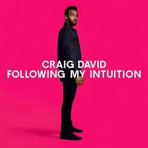 Craig David - Following My Intuition (2016)
