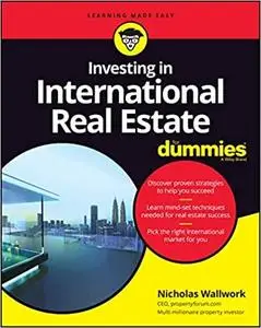 Investing in International Real Estate For Dummies (For Dummies (Business & Personal Finance))