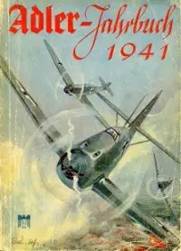 Adler-Buecherei - Adler-Jahrbuch 1941
