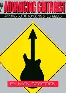 The Advancing Guitarist (Repost)