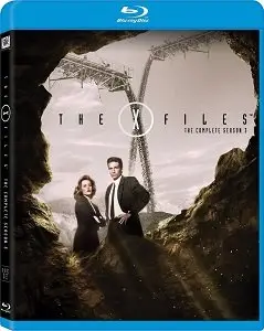 The X-Files - Season 3 (1995)