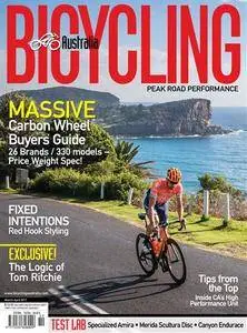 Bicycling Australia - March-April 2017