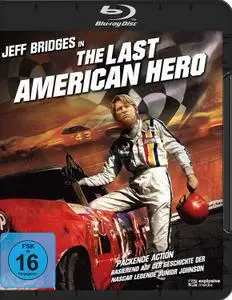 The Last American Hero (1973) + Bonus