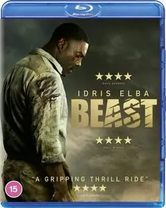 Beast (2022)