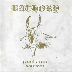 Bathory - Jubileum volume I - III (1992 - 1998)