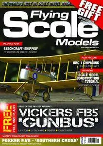 Flying Scale Models – September 2018