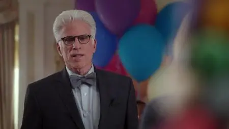 The Good Place S01E07