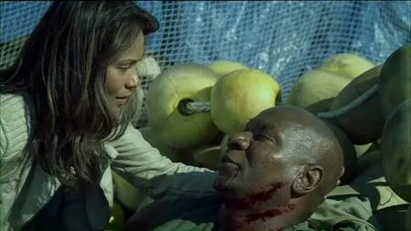 Zombie Apocalypse (2011)