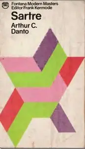 Sartre (Modern Masters) 