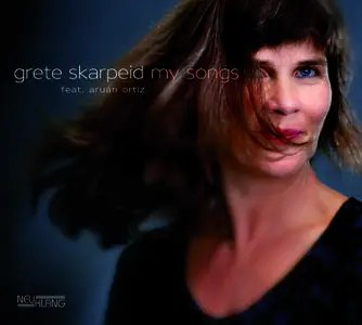Grete Skarpeid - My Songs (2016) [Official Digital Download 24-bit/96kHz]