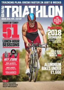 220 Triathlon UK - December 2017