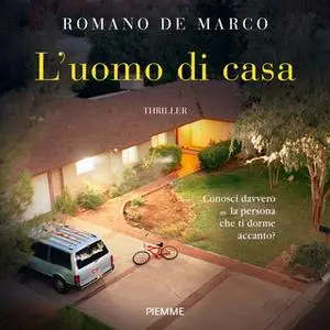 «L'uomo di casa» by Romano De Marco