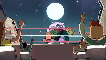 Steven Universe S01E09