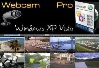 Webcam 7 PRO v0.9.9.3 Build 33410 Rus/Multilanguage