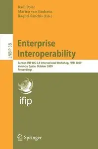 Enterprise Interoperability [Repost]