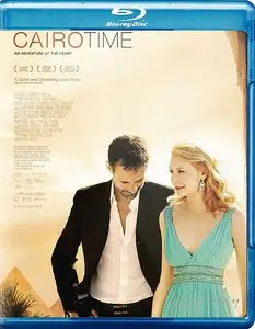 Cairo Time (2009)