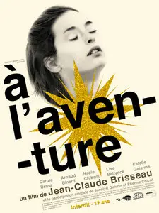 À l'aventure - by Jean-Claude Brisseau (2008)