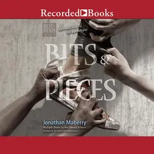 «Bits & Pieces» by Jonathan Maberry