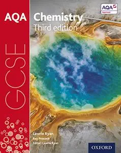 Aqa GCSE Chemistry Student Book (Repost)