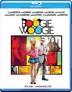 Boogie Woogie (2009)