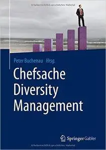 Chefsache Diversity Management