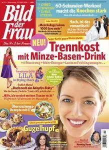 Bild der Frau - 29. März 2018