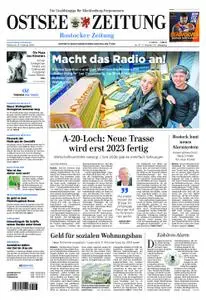 Ostsee Zeitung Rostock - 13. Februar 2019