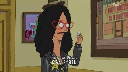 Bob's Burgers S08E03