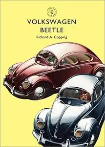 Volkswagen Beetle (Shire Library)