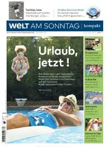 WELT am SONNTAG KOMPAKT - 24 Juli 2022