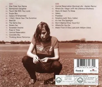 Beth Orton - Pass in Time: The Definitive Collection (2003)