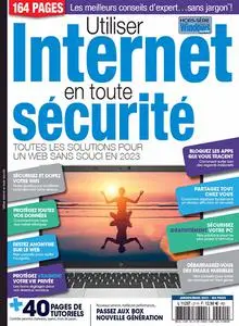 Windows & Internet Pratique Hors-Série N°21 - Janvier-Mars 2023