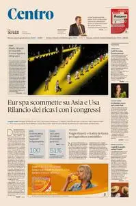 Il Sole 24 Ore Centro - 5 Maggio 2023