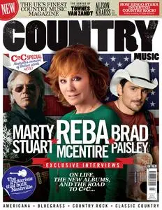 Country Music – 01 October 2017