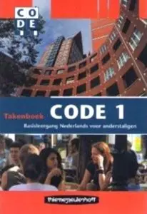 Code 1 Takenboek - Student Book by Code Nederlands