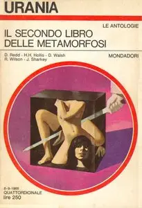 Il Secondo Libro delle Metamorfosi