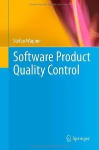 Software Product Quality Control (Repost)