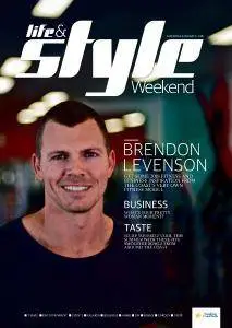 Life & Style Weekend - January 6, 2018