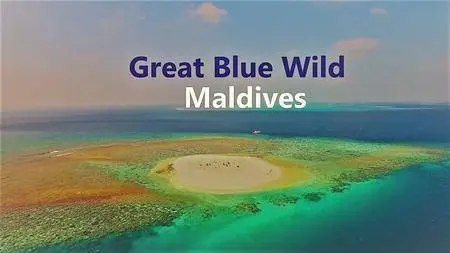 Smithsonian Earth - Great Blue Wild Series 1 Part 13: Maldives (2017)