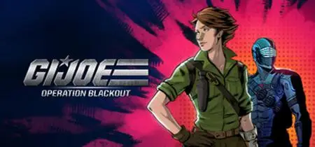 G I Joe Operation Blackout (2020)