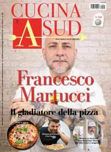 Cucina A Sud N.141 - 15 Gennaio 2021