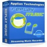 Replay Music v3.45