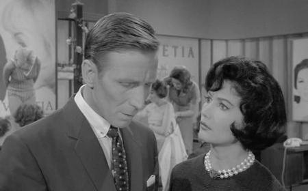 Backfire (1962)