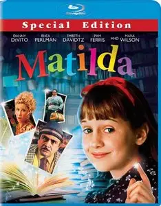 Matilda (1996)
